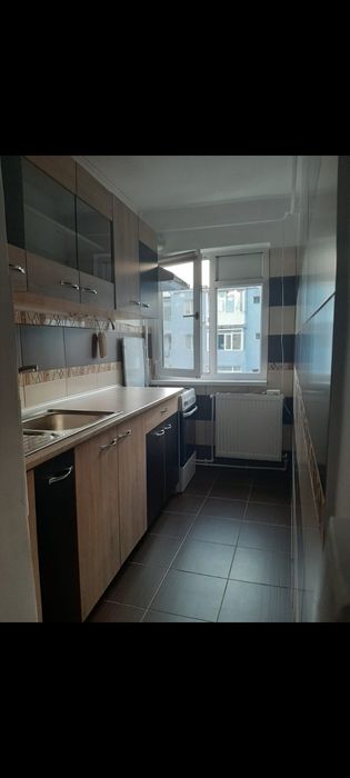 Închiriez apartament 2 camere Balș,Olt 1200 Ron