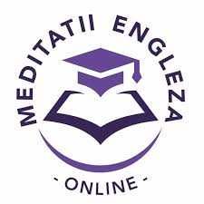 Meditații Engleză – toate nivelurile | 60 lei/oră