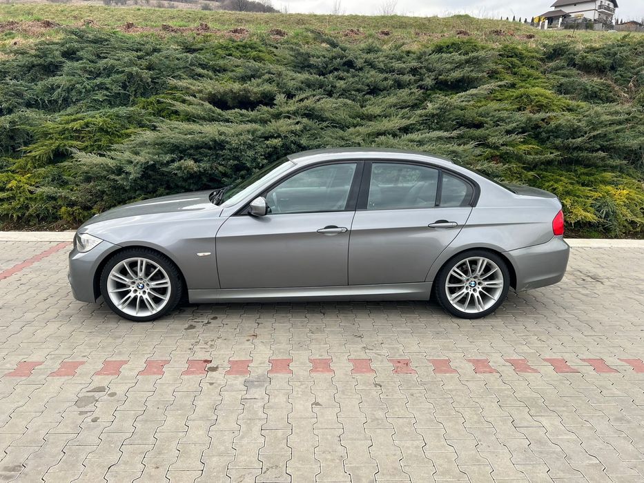 BMW e90 M pachet