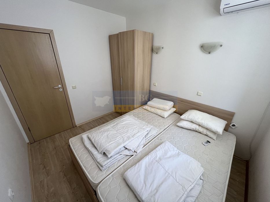 Продава се Двустаен апартамент в Черноморец - 54 кв.м за 1575 €/кв.м - Снимка #8
