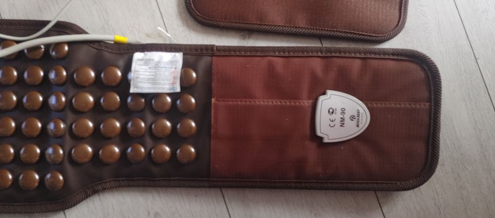 Centura cu piatra turmalina