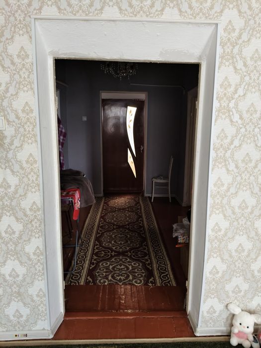 Частный дом в районе Коммунизм