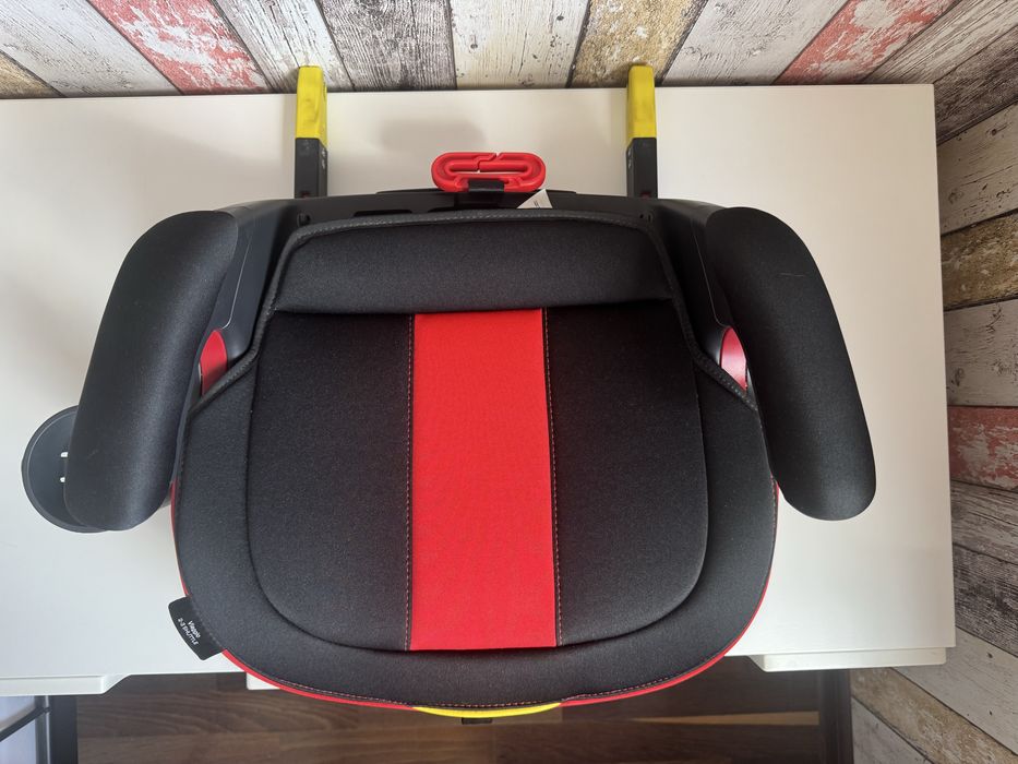 Седалка за кола Peg Perego - Viaggo Shuttle, 15 - 36 kg, Monza
