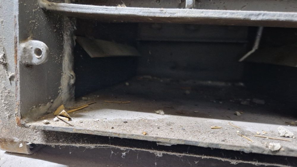 Котел на дърва и въглища