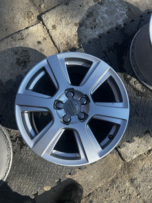 Jante aliaj R17 Audi