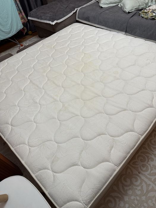 Матрас Аскона на кровать