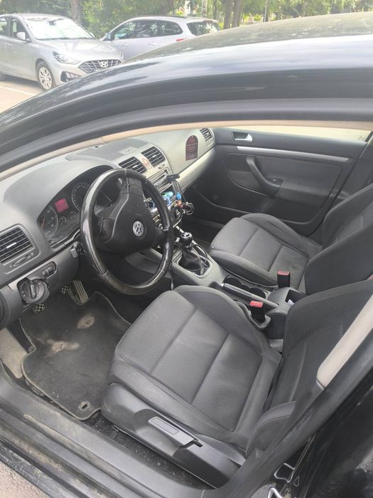 Volkswagen Golf 5