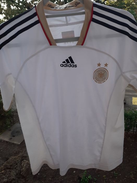 Tricou Adidas - Deutsche Fussball-Bund