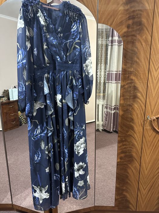 Платье вечернее( Турция)