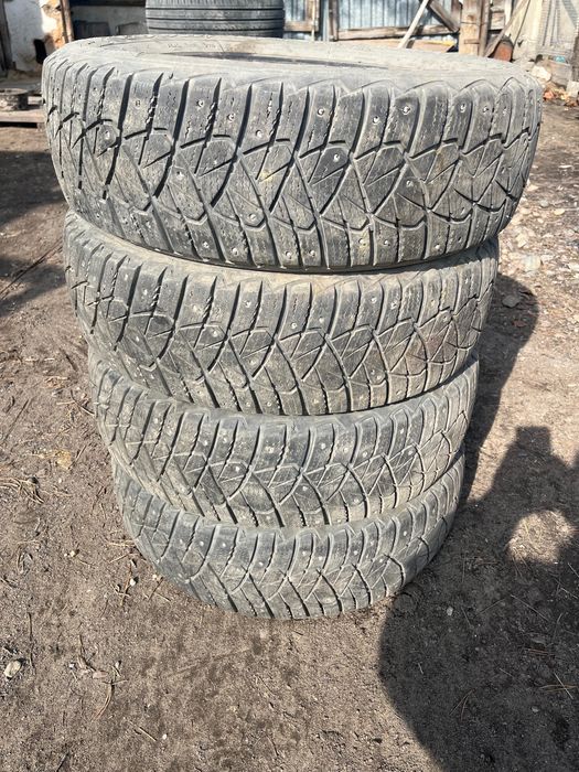 Продам колеса б/у