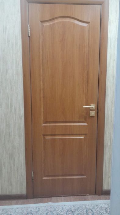 Продается дверьи в хорошем состояние