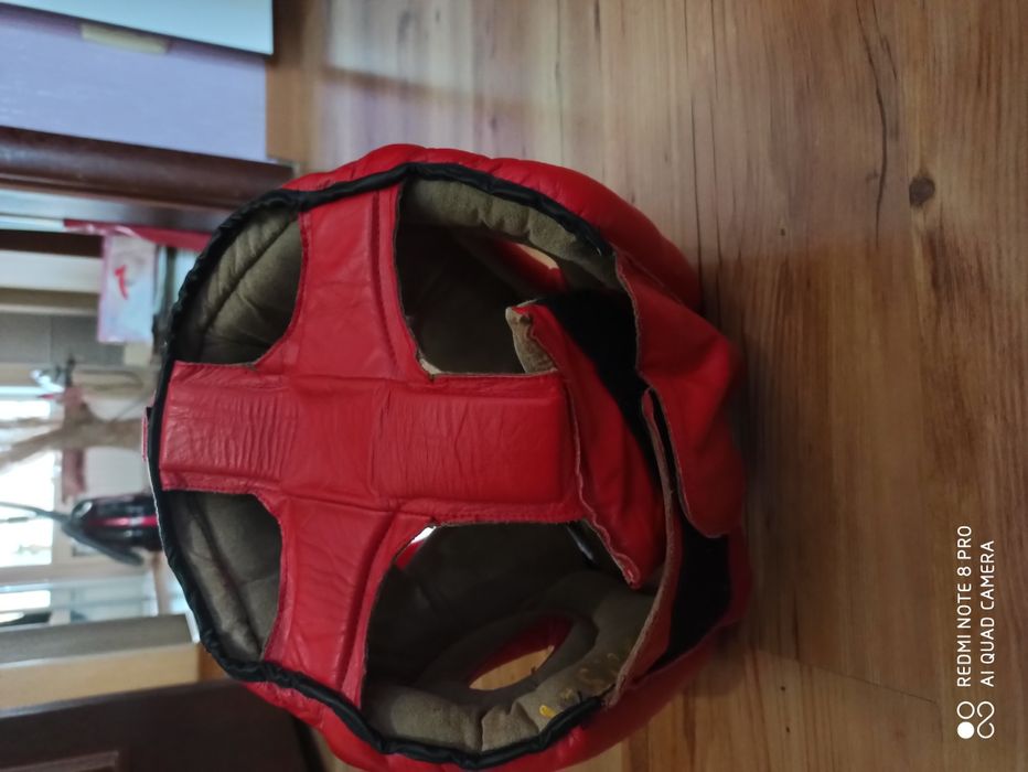 Продам шлем для тэквандо