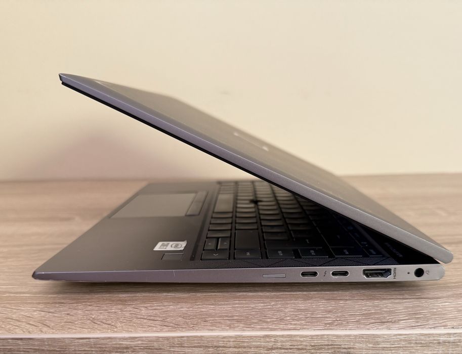 HP ZBook Firefly 14” G7 i7 10th 16GB 4GB Video ! Probook 440 445 g7 g9