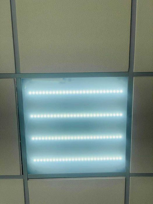 Светильник LED PANEL 60/60 48 Вт 230В 6500К (наружный/встраиваемый)