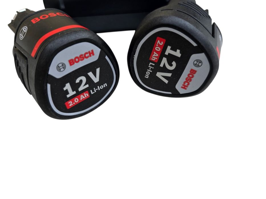 Încărcător Bosch,  acumulator Bosch 12V
