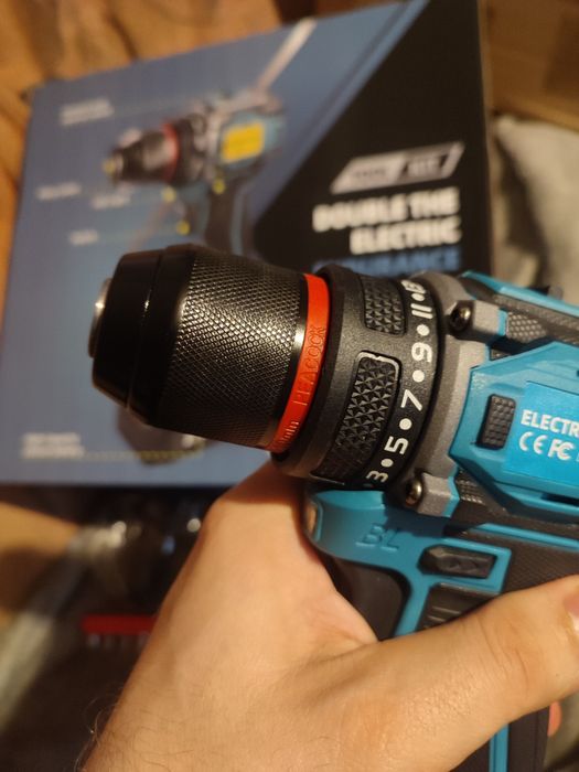 Infiletanta Tool Kit