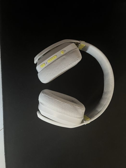 Игровые нашники vxe 1