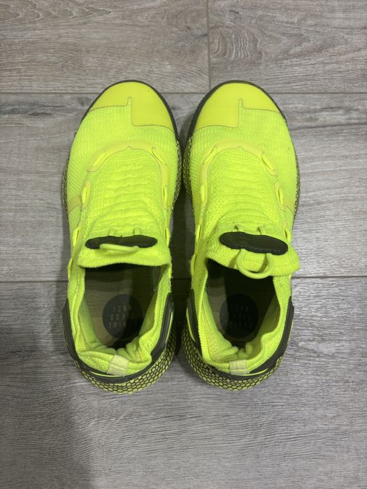 Adidasi Under Armour Steph Curry Coy 6 GS