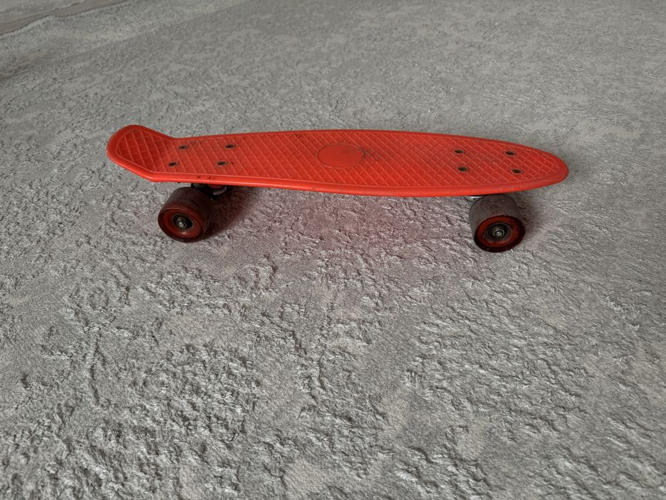 Скейтборд скейтборд