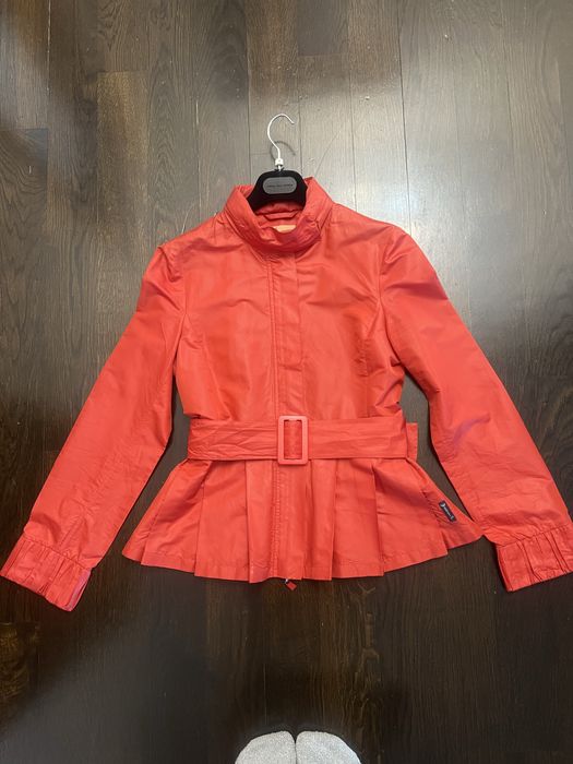 Geaca de fas Armani Jeans superba S