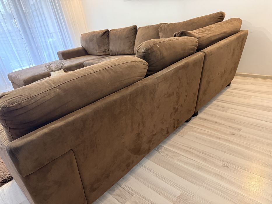 Coltar in forma de U 180/320/250