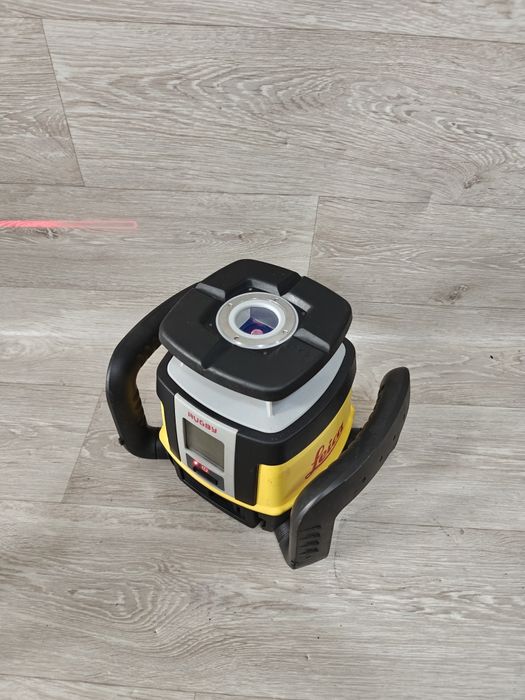 Laser Leica Rugby CLA