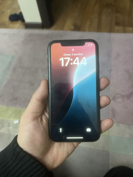 Айфон 11 64гб Iphone