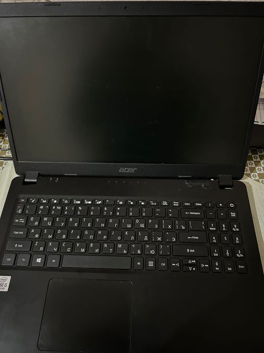 Ноутбук  Acer Aspire