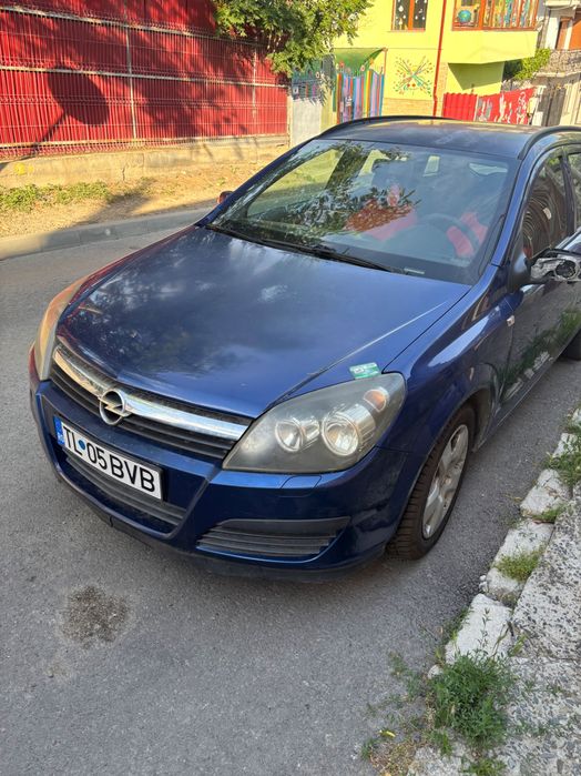 Masina Opel Astra H 2005