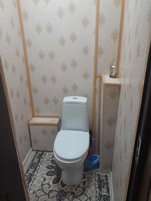 Dom sotiladi SROCHNA 3 xonali