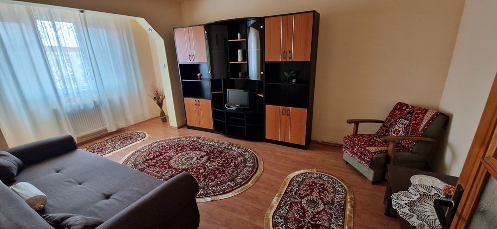 Apartament cu 2 camere