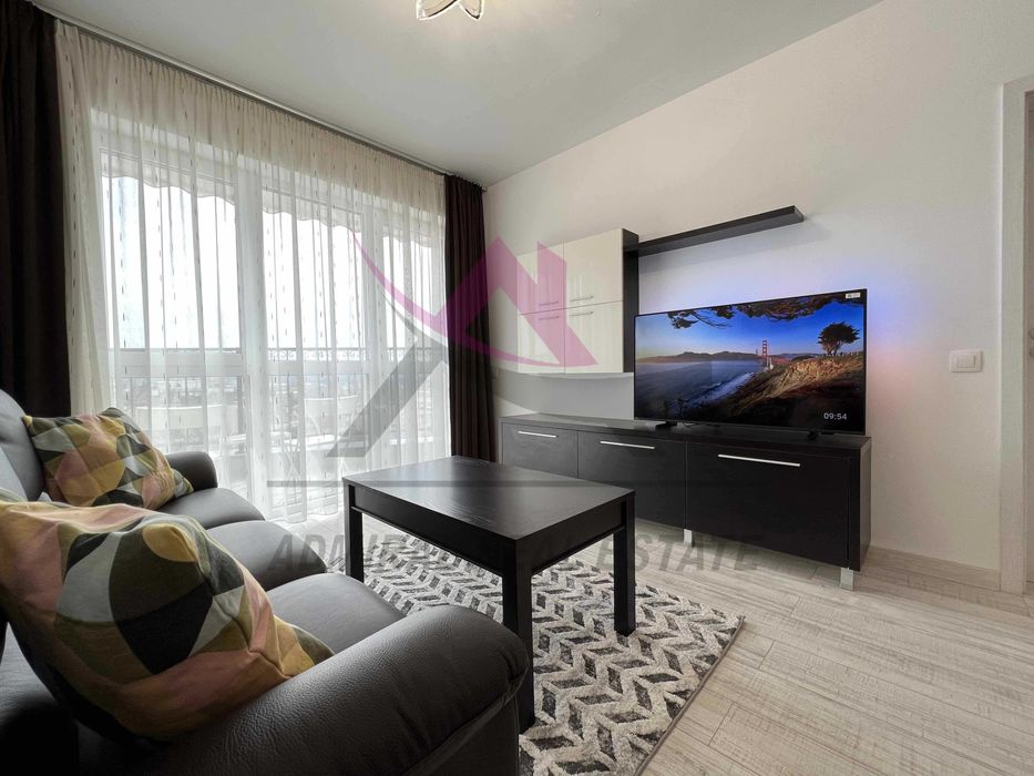 Дава се под наем Двустаен апартамент в Варна, Център - 65 кв.м за 700 € - Снимка #3