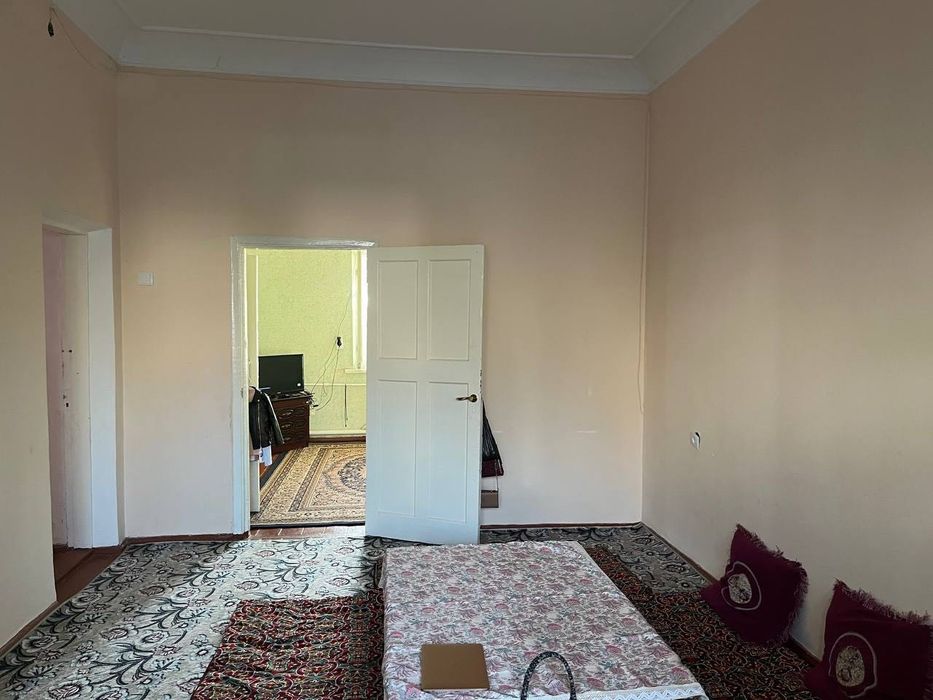 Срочно! продам 2х комнатную квартиру