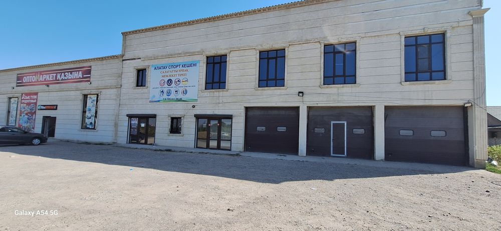 Автомойка аренда