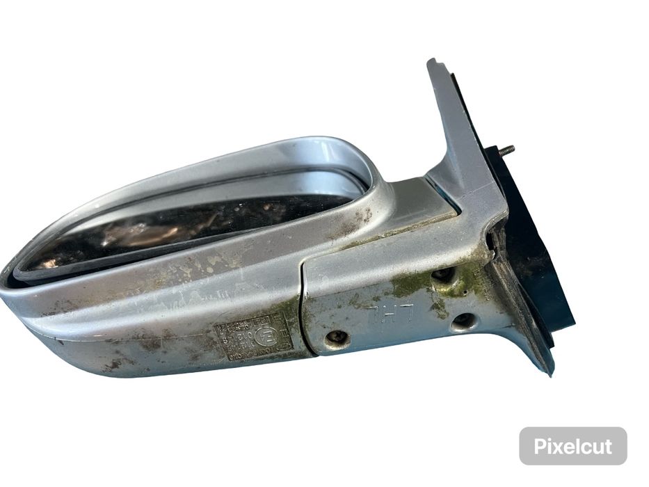 Oglinda Laterala Electrica Portiera Fata Stanga (5Pini) Hyundai Santa