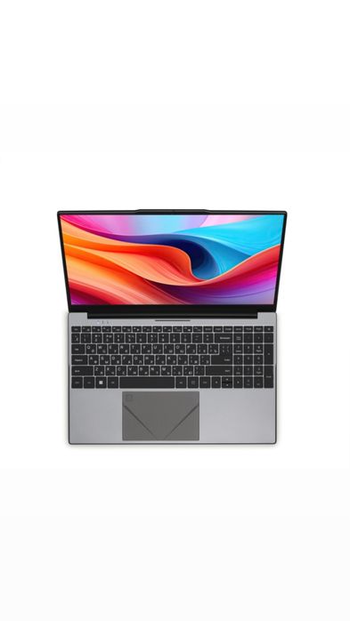 Ноутбук Castom E157D 15.6”