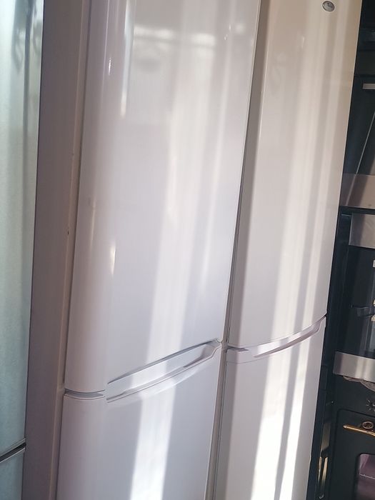 Electrocasnice Frigidere cu congelatoare