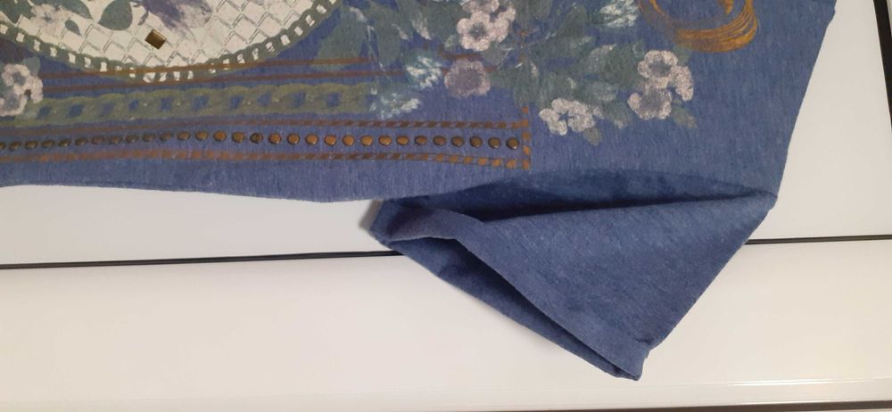 НОВО !!! Дамска лятна блуза - С размер