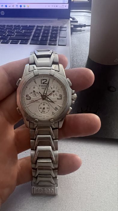 Часы Оригинал TISSOT