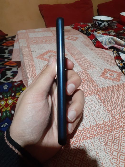 Nokia C01 Plus xolati ideal