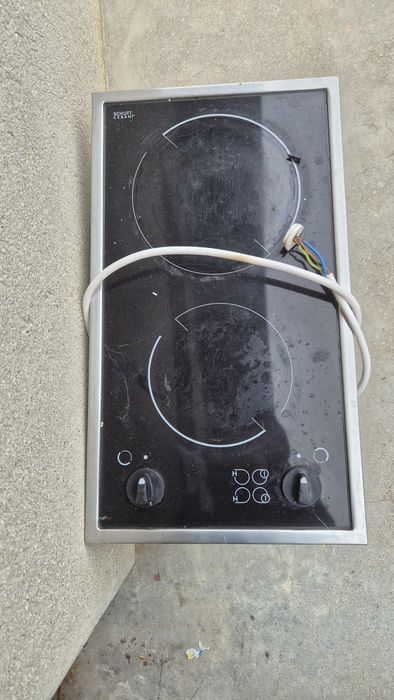 Работещи котлони SCHOTT Ceran