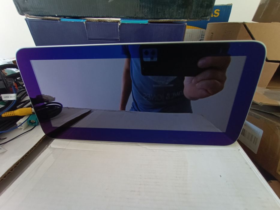 Мултимедия за Mercedes Benz E Class C 207 W205 2009/2012