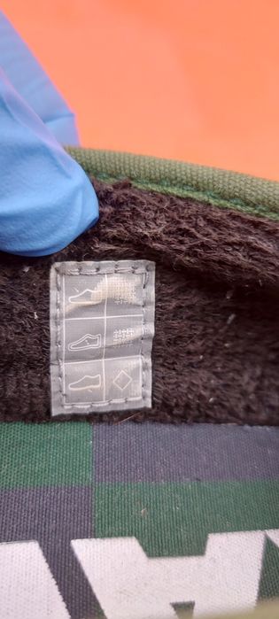 G-Star Raw номер 41 Оригинални мъжки кецове