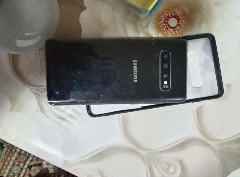 Samsung s10 plus