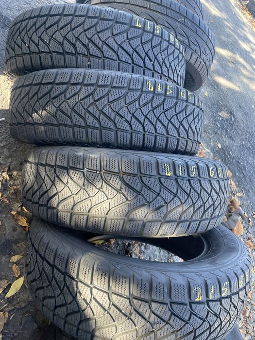 Anvelope Dacia Duster/215x65x16/Dot recent-149/buc