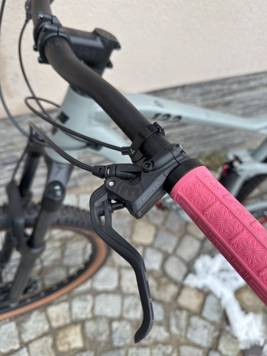 Планинско меко колело Cube one22 Pro размер: 29/L