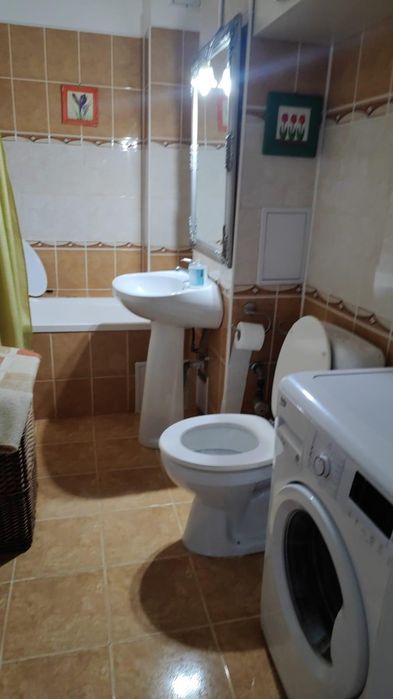 Închiriere apartament 2 camere Rogerius