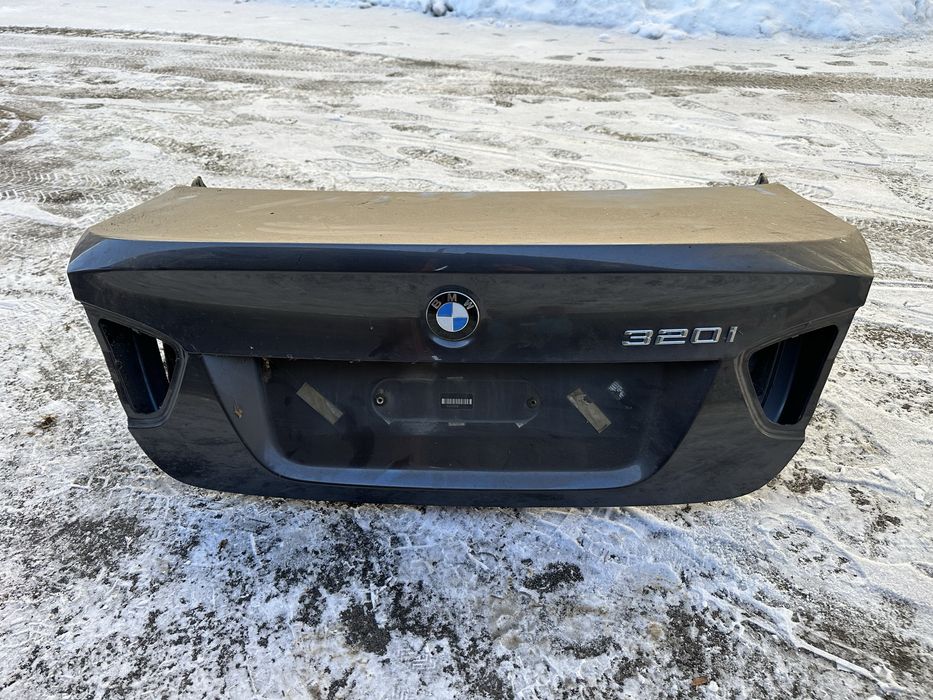 Capita portbagaj bmw seria 3 e90