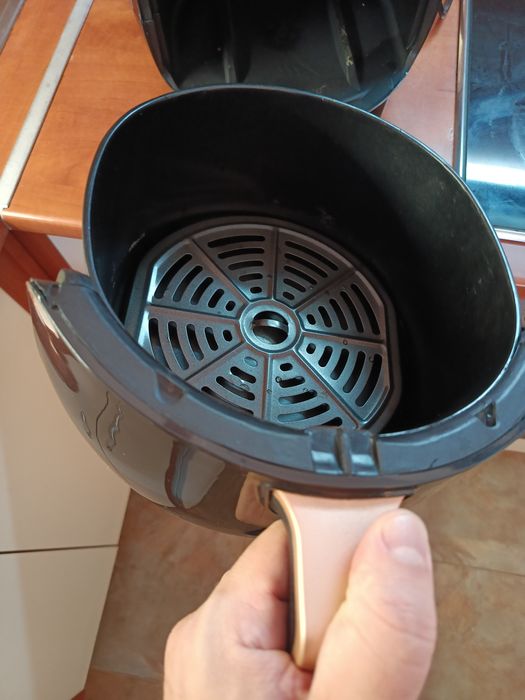 Еър Фрайер / Air fryer Silver Crest