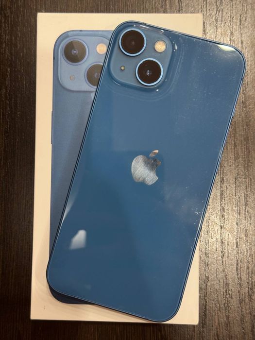 iPhone 13 128 ГБ